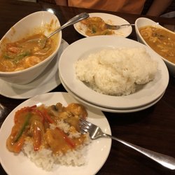 Best Thai Food In Columbus Oh Last Updated February 2019 Yelp Thai Mango Asian Bistro