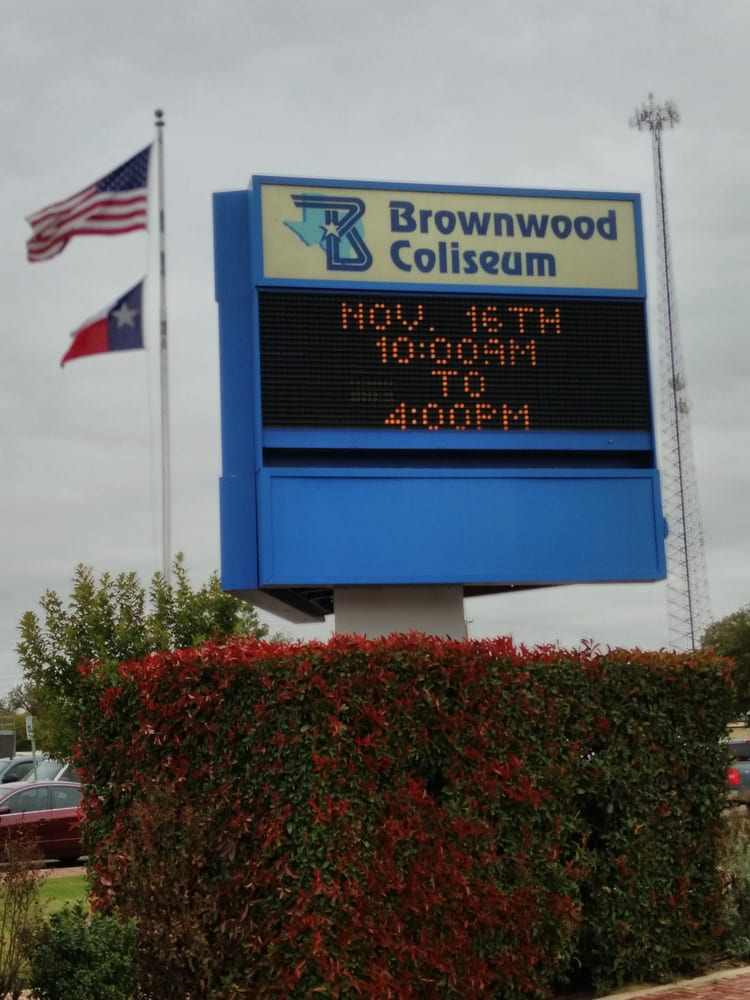 City of Brownwood Local Flavour Brownwood, TX, United States Yelp