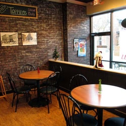 Benito S Pizza Saline 100 Ann Arbor St Mi Photo Of Benito S Pizza Saline Mi United States