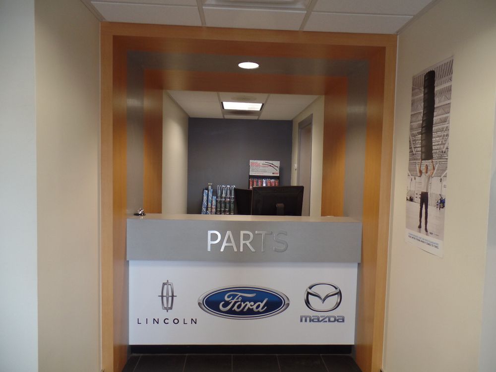 Steet Ponte Ford >> Steet Ponte Ford Lincoln Parts Counter - Yelp Steet Ponte Ford >> Steet Ponte Ford Lincoln Parts Counter - Yelp