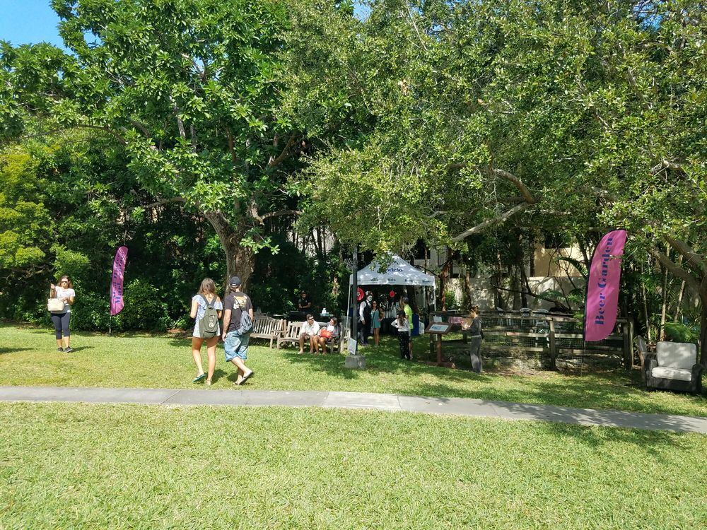 Mad Hatter Art Festival