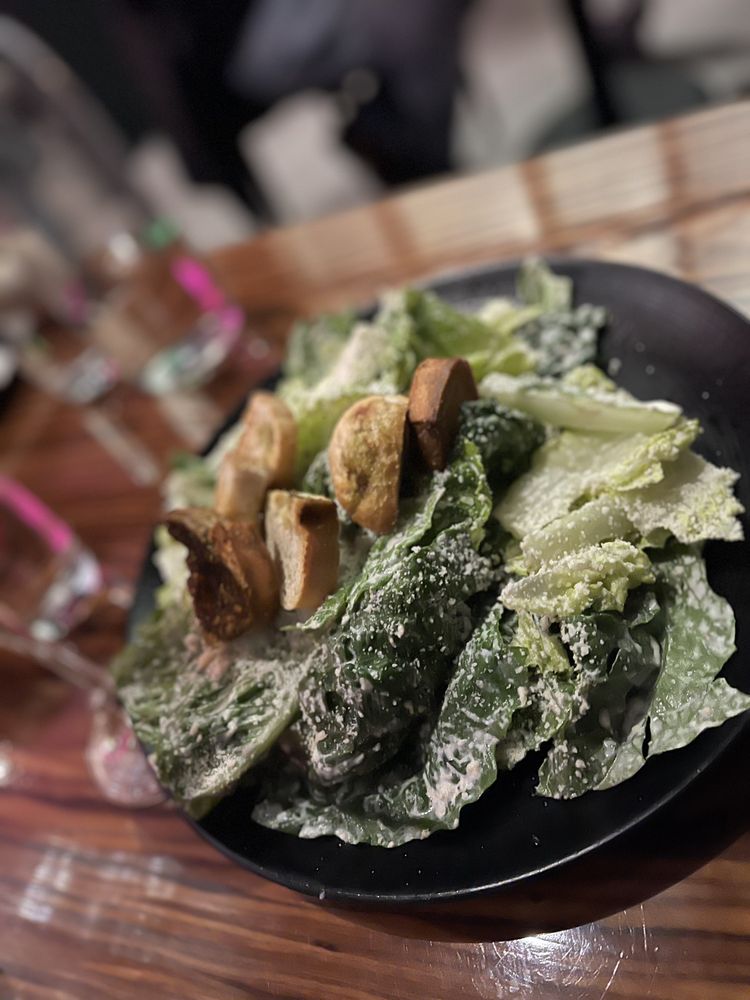 STK Steakhouse STK Steakhouse