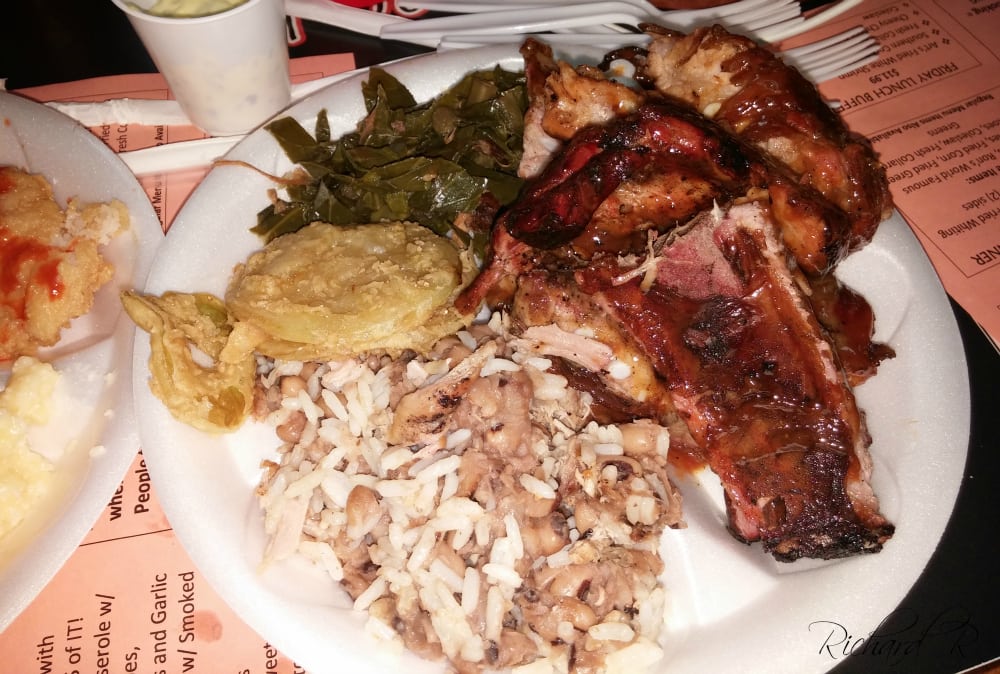 Southern Charm 168 Photos & 109 Reviews Soul Food 3566 Saint