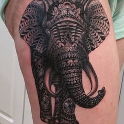 flesh mechanics tattoo 1414