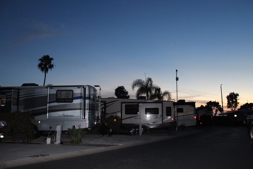 Chula Vista RV Resort 95 Photos & 89 Reviews Resorts 460