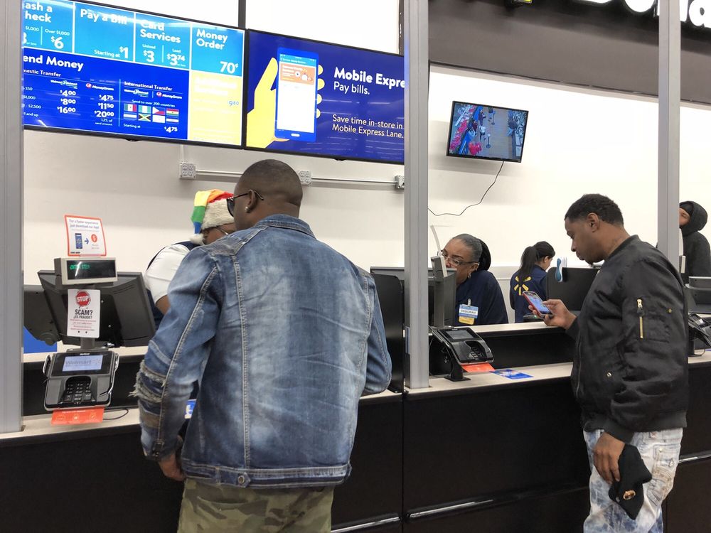 Walmart 116 Photos & 295 Reviews Department Stores 15555