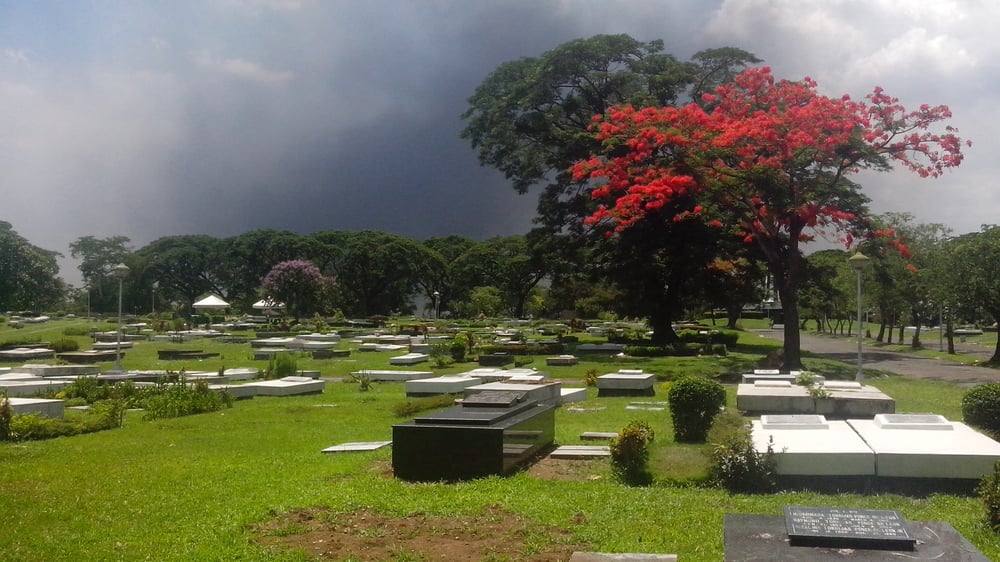 Himlayang Pilipino Memorial Park Funeral Services & Cemeteries