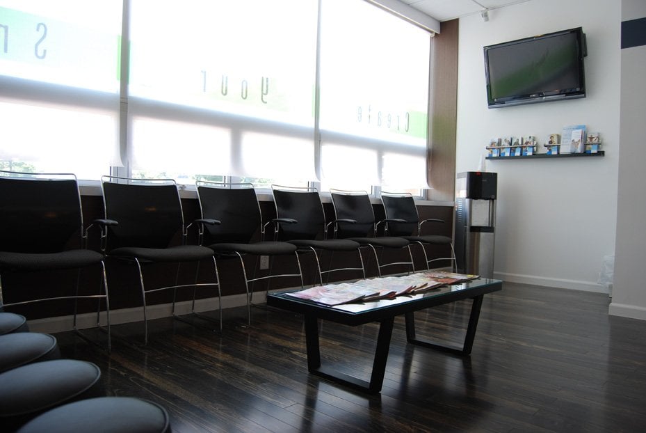 image of business Tooth