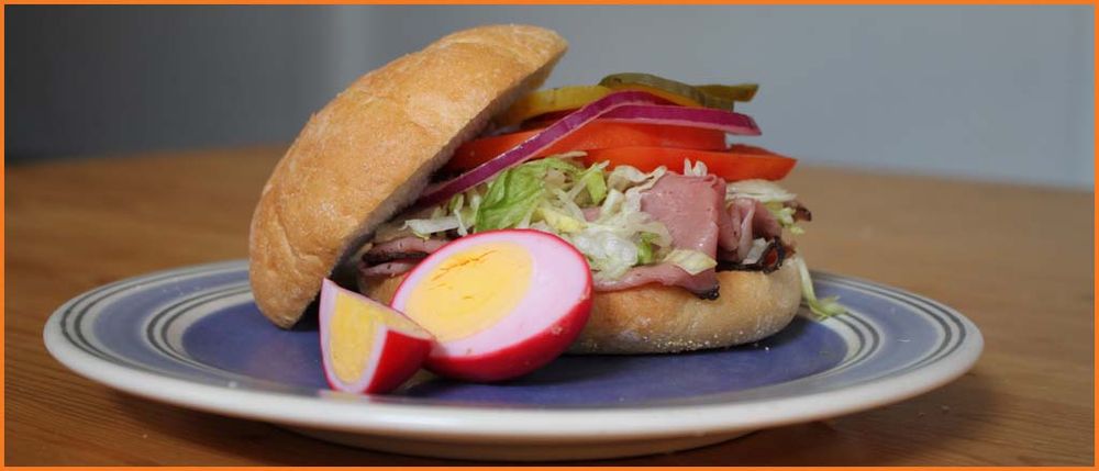 Shultz's Delicatessen