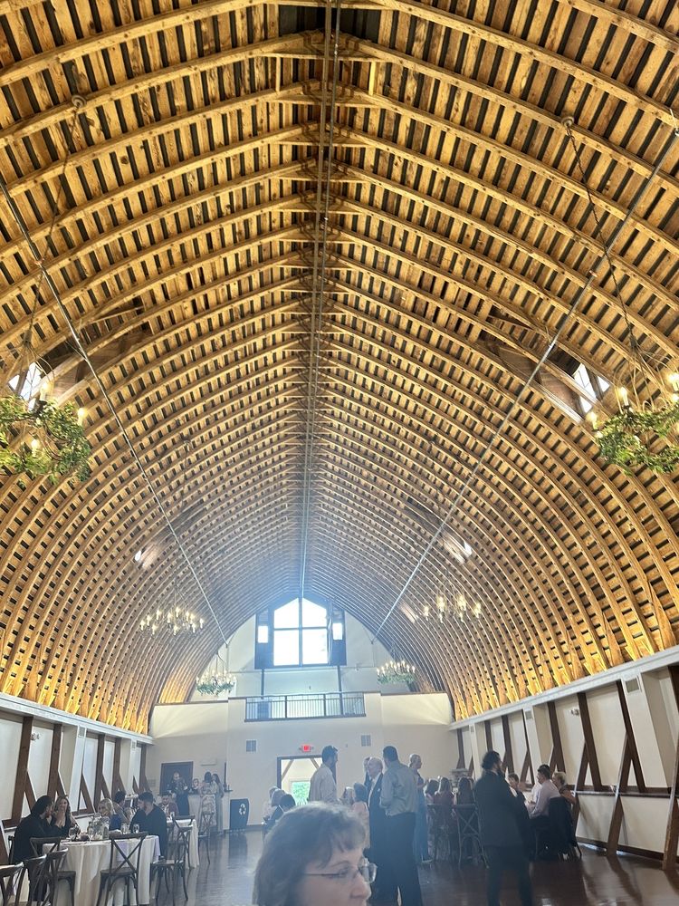 WinMock At Kinderton