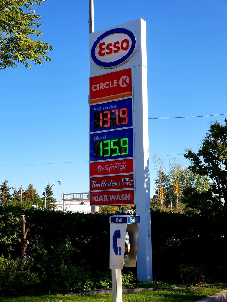 Esso