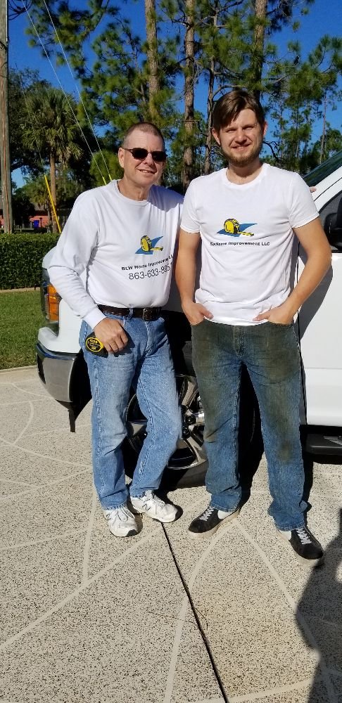 image of business BLW Home Improvement