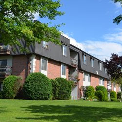 Rachel Gardens Montville Apartments 67 Chapin Rd Nj Photo Of Rachel Gardens Montville Nj United States