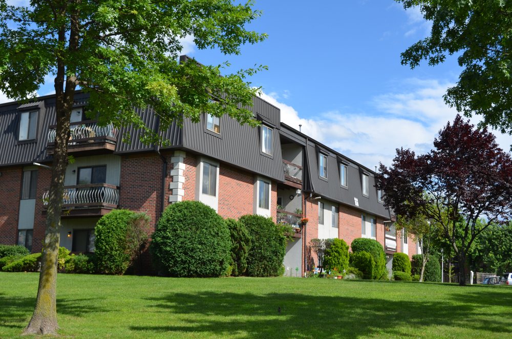 Rachel Gardens Montville Apartments 67 Chapin Rd, Montville, NJ
