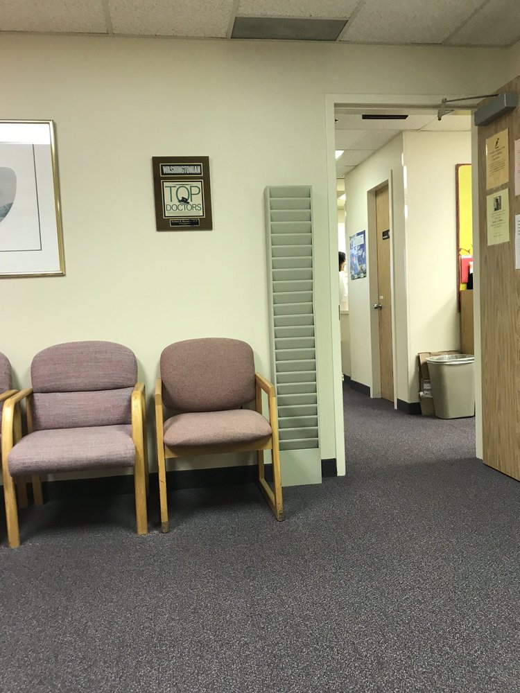 image of business Richard R Rosenthal, MD