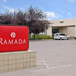 Ramada Aberdeen Hotel Conference Center Hotels 2727 6th Ave Photo Of Ramada Aberdeen Hotel Conference Center Sd United States