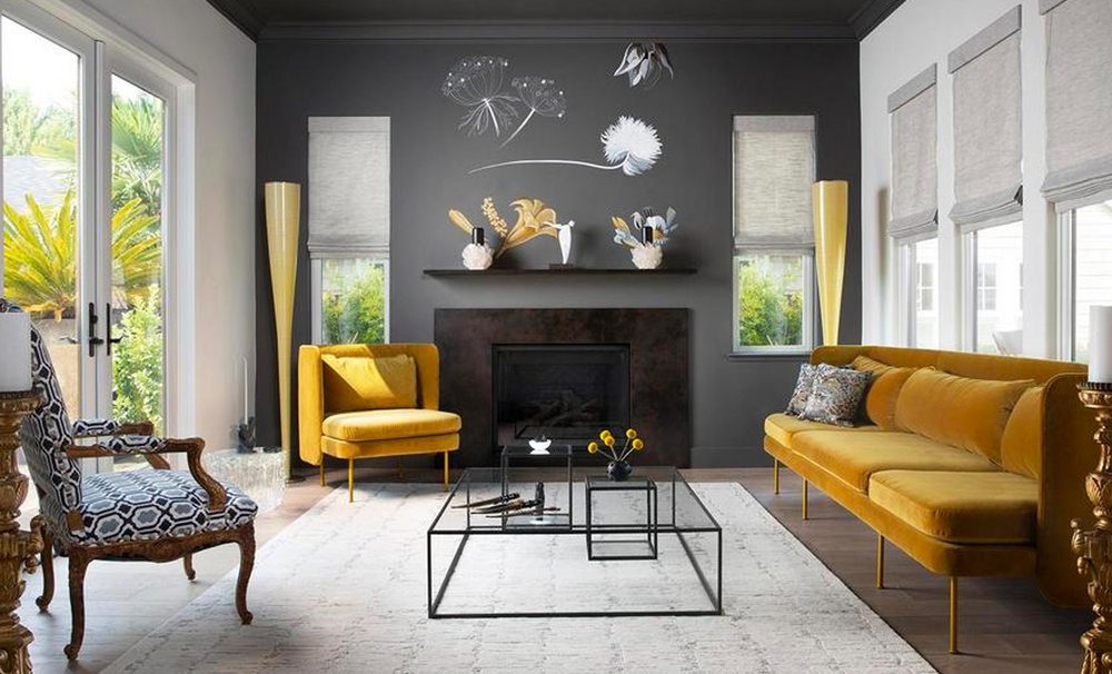 Kirsten Pike Design