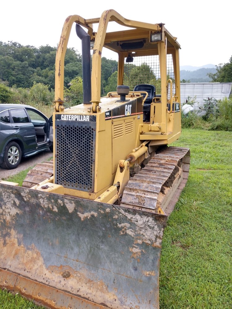 Whitey's Construction & Excavation