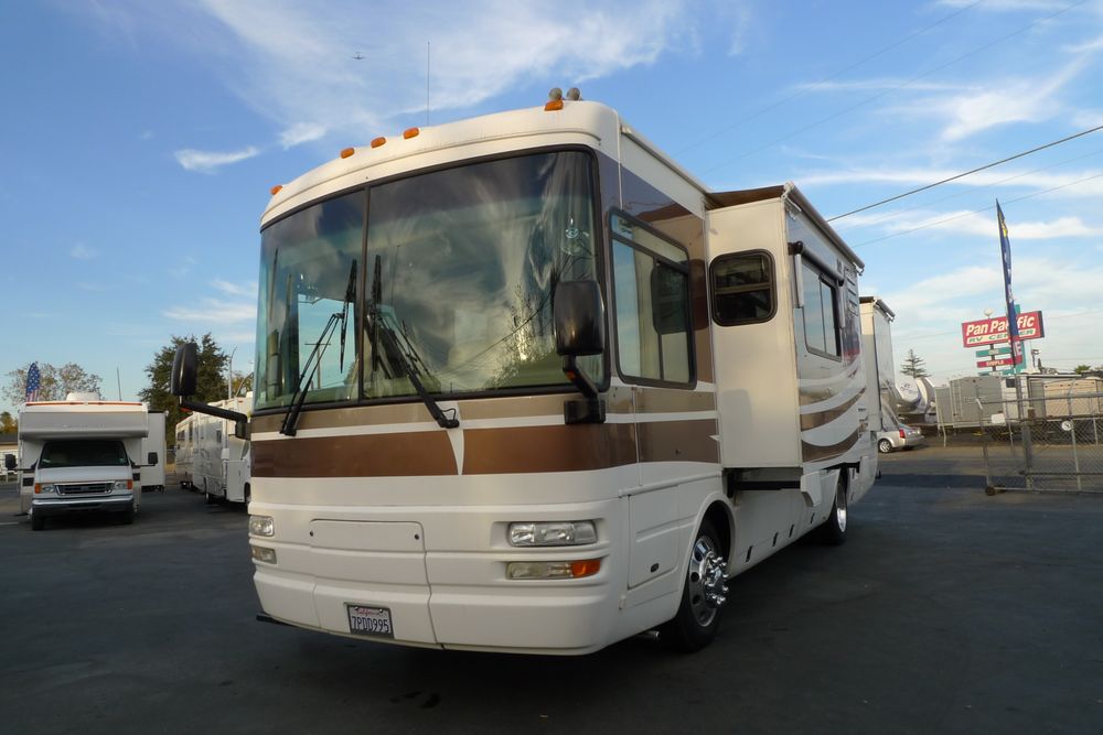 American Motorhome 13 Photos & 13 Reviews RV Dealers 1064 El