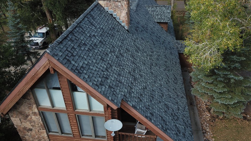 image of business Johnson Roofing & Restoration LLC | Denver Hail Proof Roofing