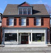 image of business HOST