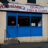 Harrogate Road Fisheries