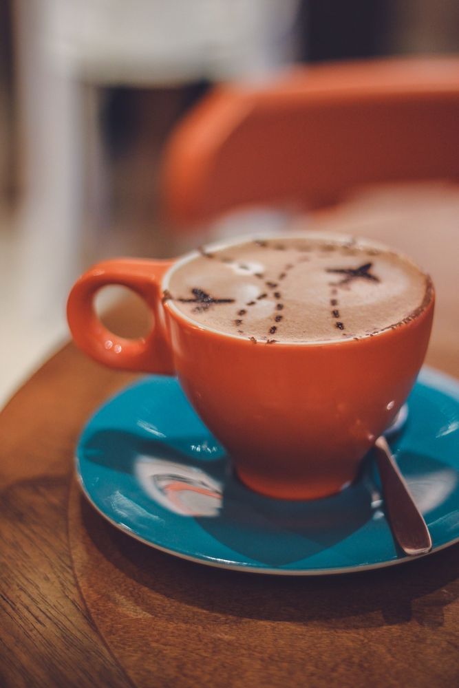 Hometown Coffee House