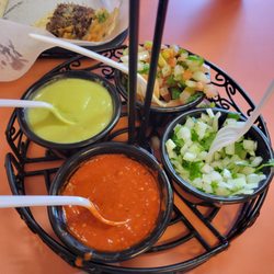 Tony's Barbacoa photo