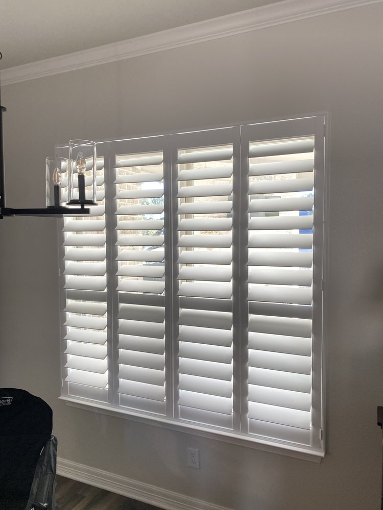 Budget Blinds of Killeen & Temple