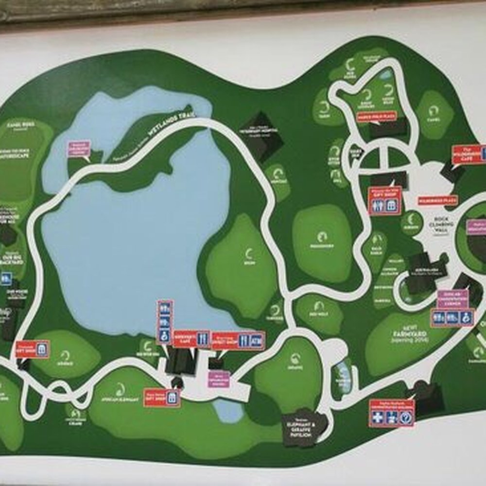 Roger Williams Park Zoo 2019 All You Need to Know BEFORE You Go (with