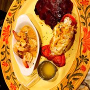 Ocean Dynasty Seafood 410 Lexington Ave West Babylon Popei S Clam Bar Seafood Restaurant