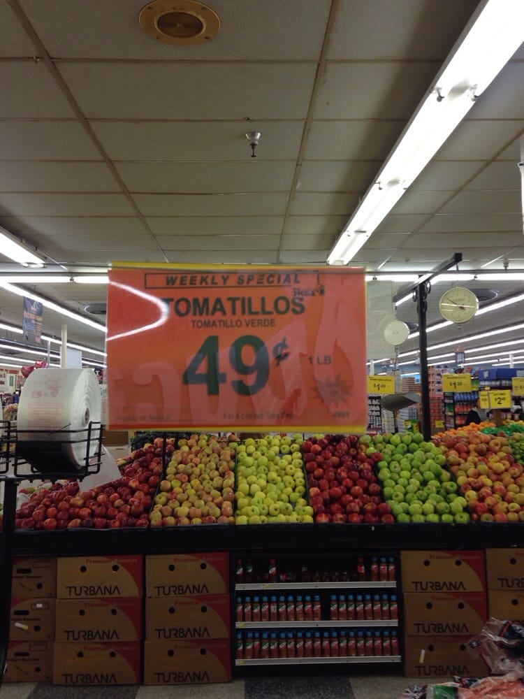 Fiesta Mart 26 Photos Grocery 800 S Wayside Dr, Lawndale/Wayside