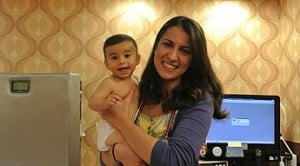 image of business Tribeca Pediatrics