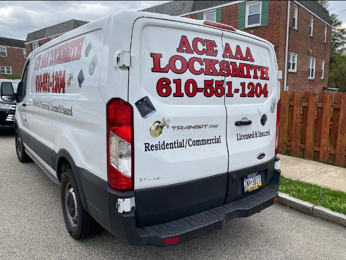 ACE AAA Locksmith