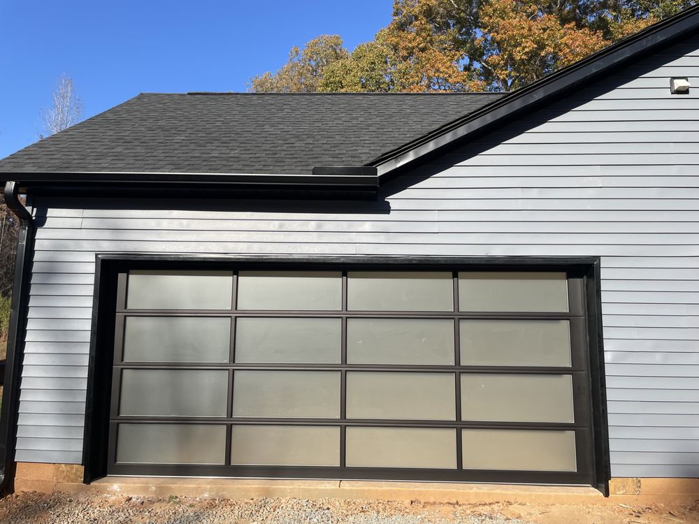 Apex Garage Door