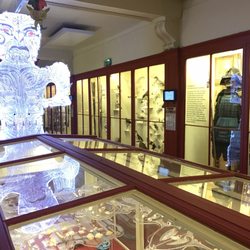 Museum d’Histoire Naturelle - Landmarks & Historical Buildings - 198 ...