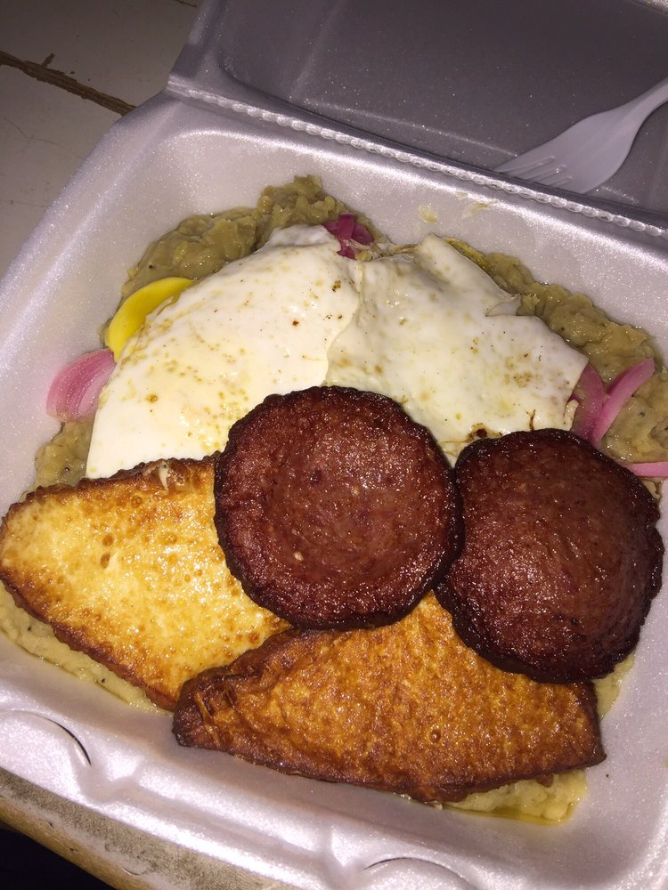 Elizabeth’s Corner Spanish 175 Hall Ave, Perth Amboy, NJ