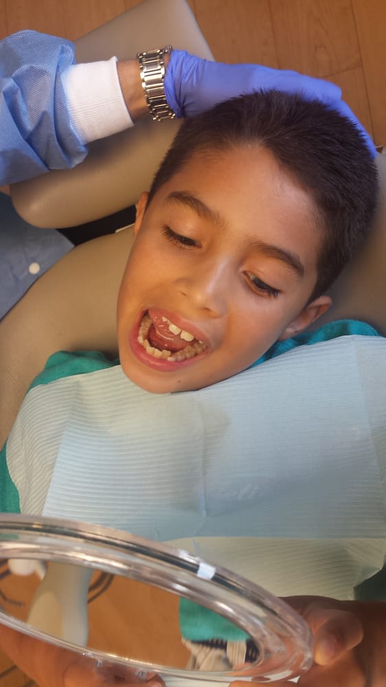 image of business Main Childrens Dentistry