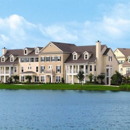 Northlake Park Apartments Lake Nona Northlake Park Apartments Lake Nona