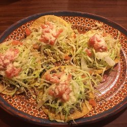 El Rancho 23 Photos 30 Reviews Mexican 506 W Elm Ave Photo Of El Rancho Hanover Pa United States Tostadas 2 Beef