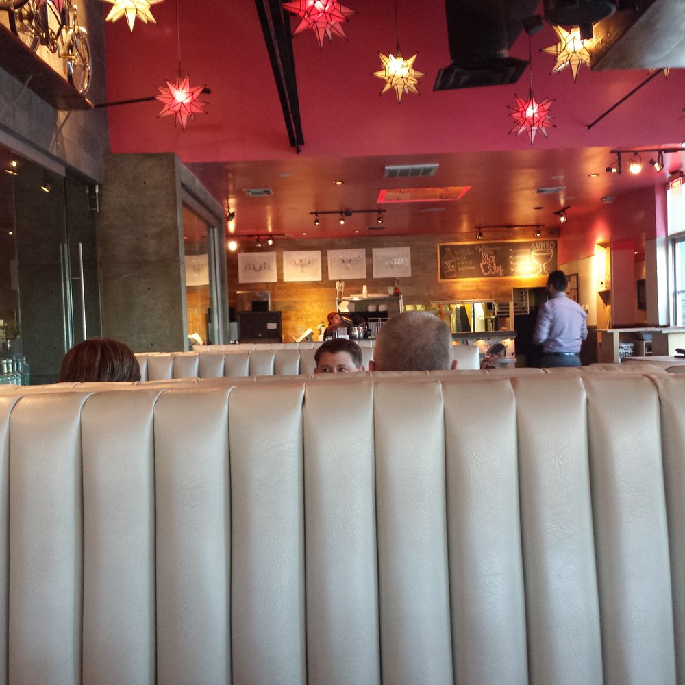 EP Bar District Cincinnati El Paso, TX Yelp