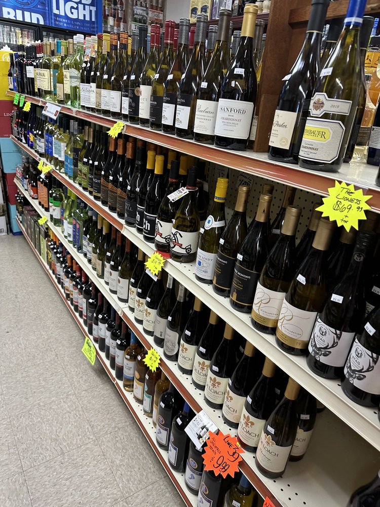 JK Liquor 