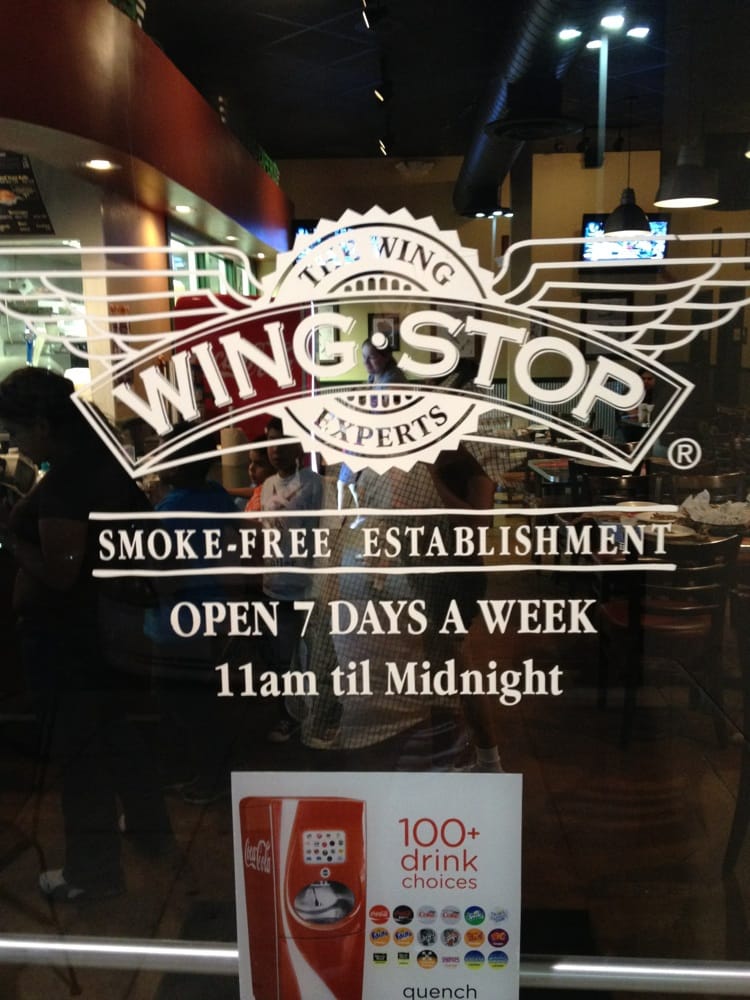 Wingstop