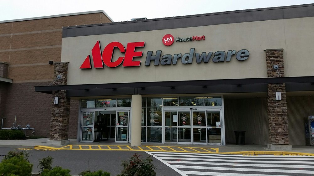 Fairwood Ace Hardware