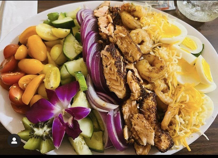 Soul Good Restaurant and Bar