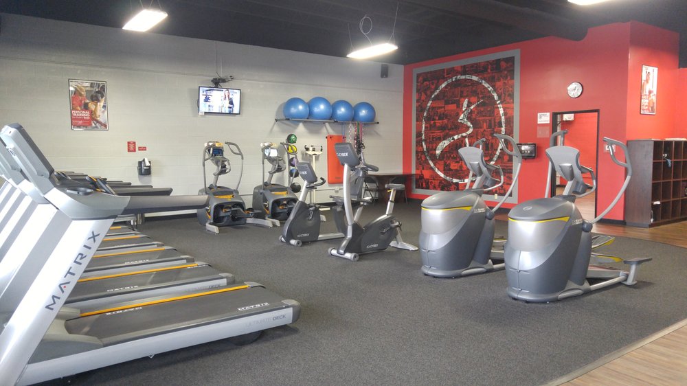 Snap Fitness Lincoln City Gyms 4085 NW Logan Rd, Lincoln City, OR