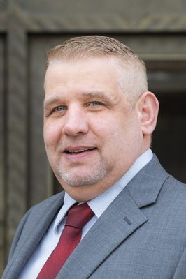 Ryan Myers - Keller Williams Realty