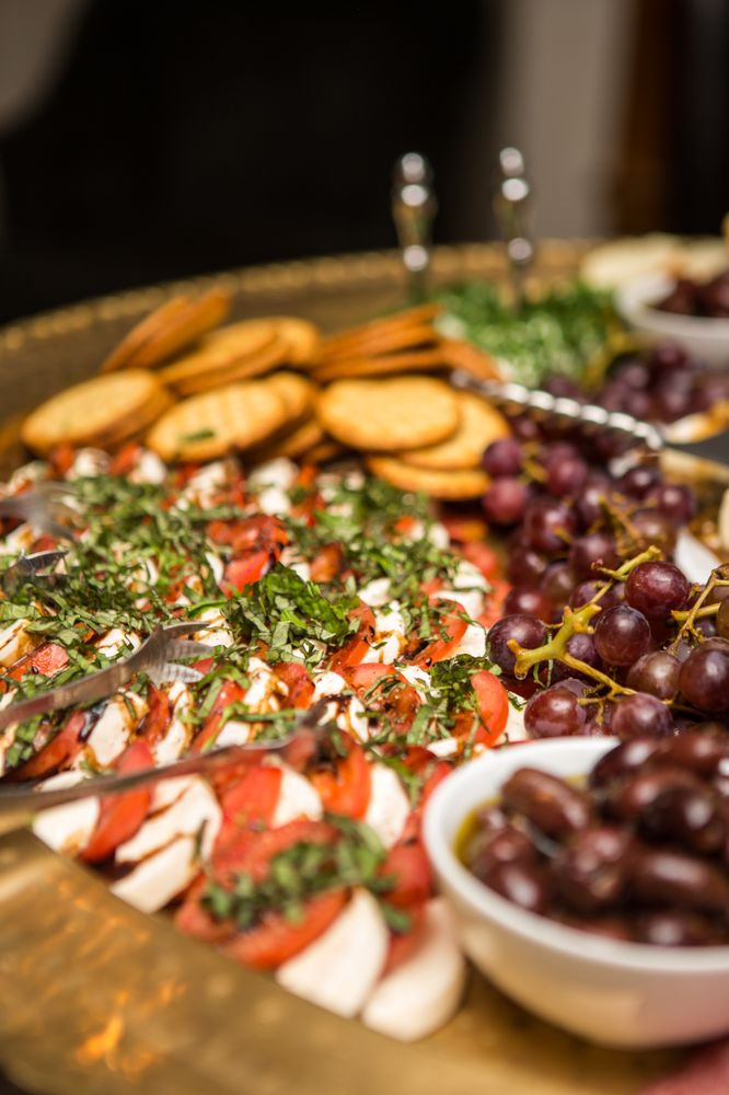 London's Ultimate Catering