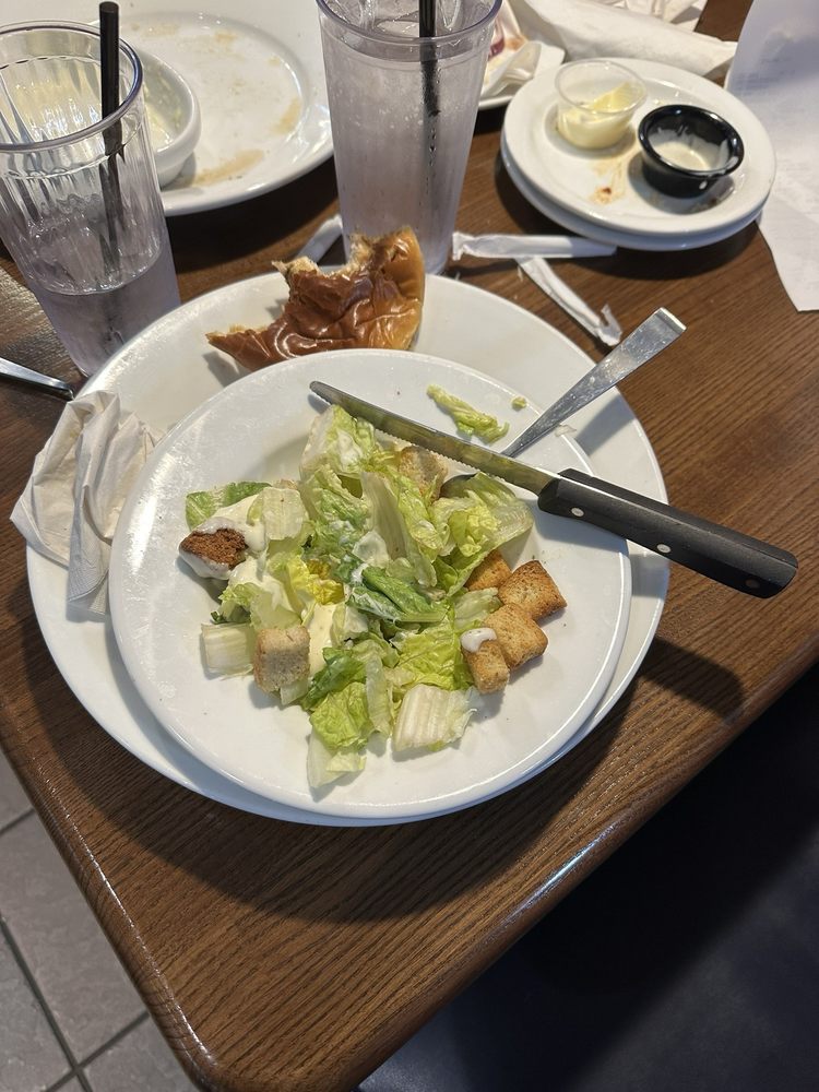TGI Fridays