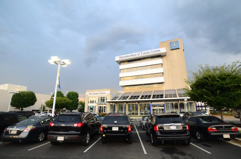 Mercedes Benz Tysons >> Mercedes Benz Of Tysons Corner 8545 Leesburg Pike Vienna Va Mercedes Benz Tysons >> Mercedes Benz Of Tysons Corner 8545 Leesburg Pike Vienna Va